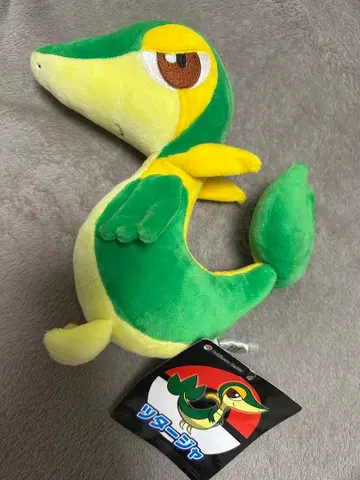 포켓몬 센터 츄타자 봉제 인형