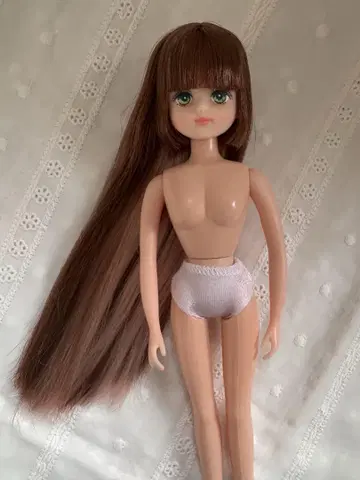 오타즈미 인형 팔레트 F