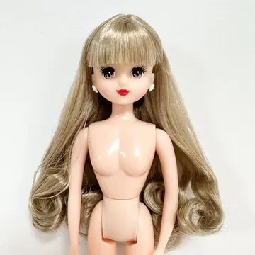 리카짱 캐슬 아키짱 니혼바시 오리지널 AW 모델 2021