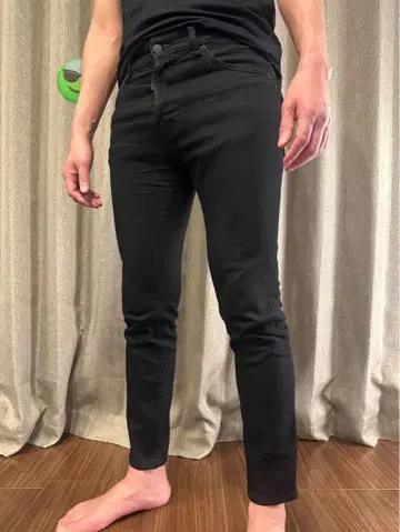 DSQUARED2 디스퀘어드 남성용 데님 46 (M) Cool Guy