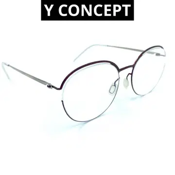 Y CONCEPT 와이 컨셉 TN228 안경 프레임