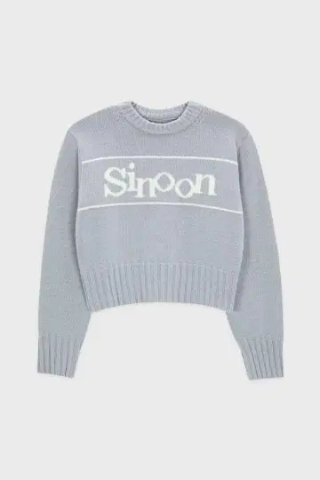 sinoon 풀오버 니트