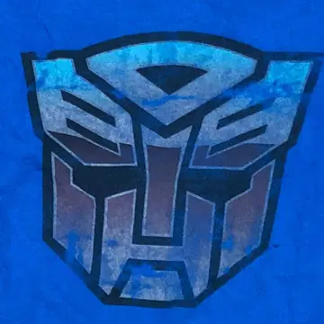 트랜스포머 티셔츠 S/TRANSFORMERS 옵티머스 프라임