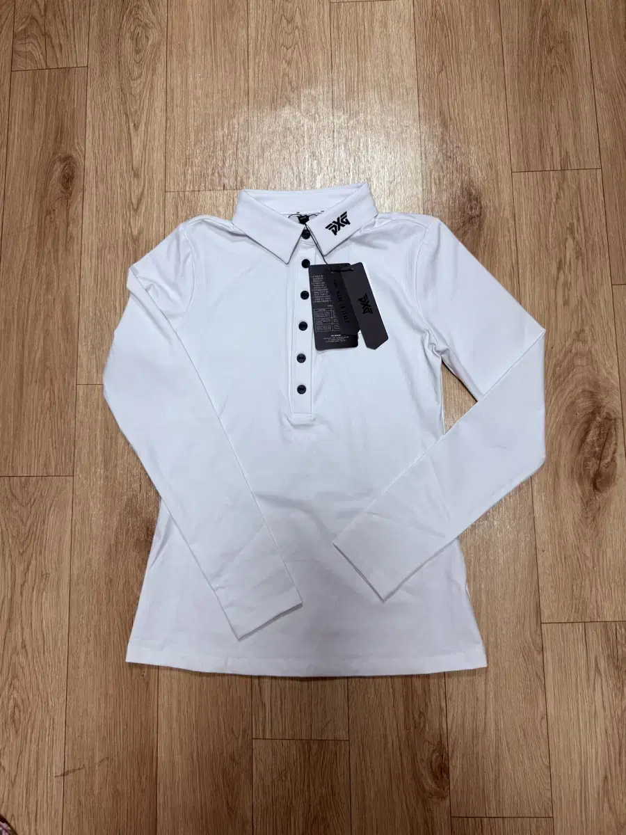 PXG 여성티셔츠