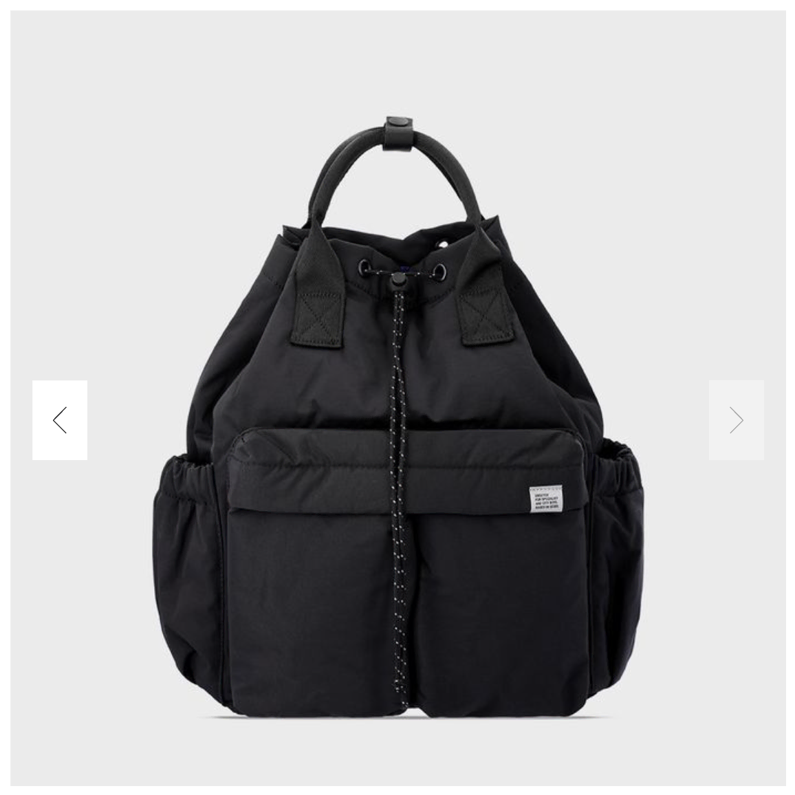 Shop Sweetch on Bunjang Global Site - No more Korean account!