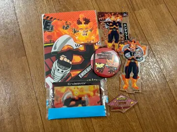 * 엔데버 묶음 판매 아크릴 스탠드 클리어 카드 캔뱃지 *