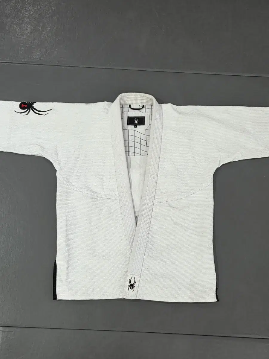 Spyder Gi (Jiu-Jitsu)