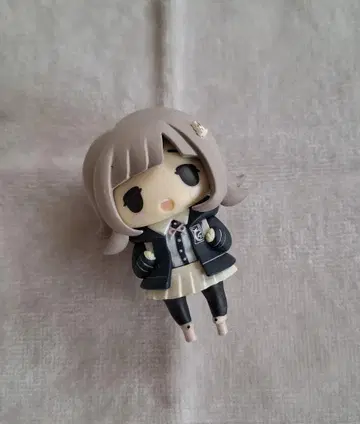 나나미 치이 SD 피규어