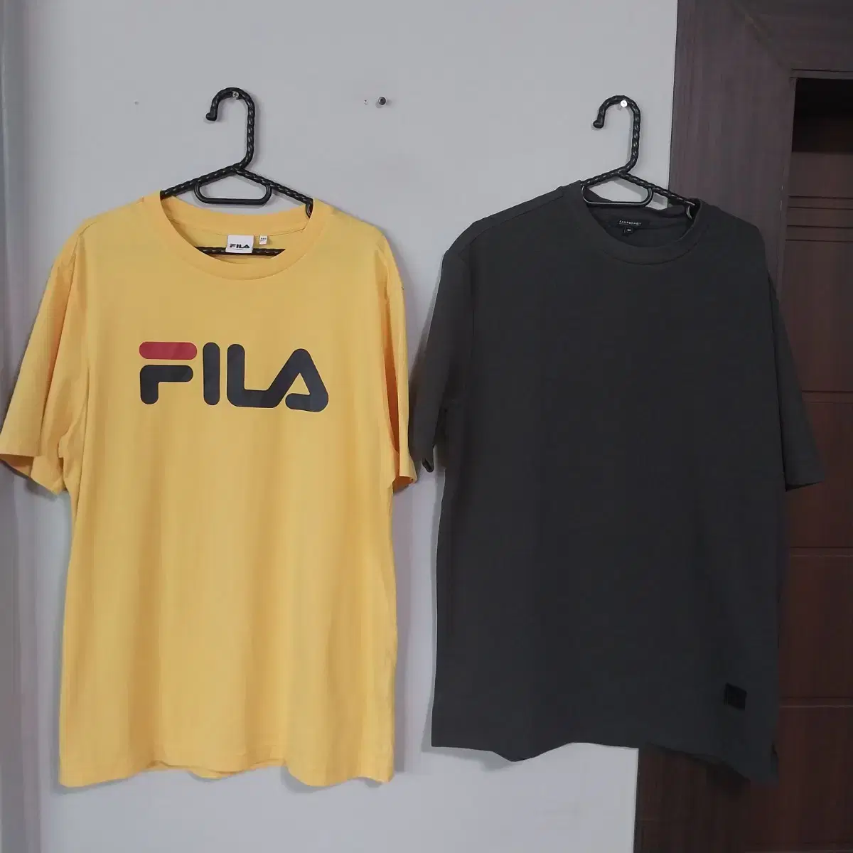 Fila Zike Two-Piece Men's 100 Oversized Fit