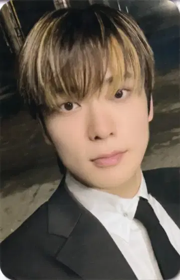 NCT 127 시부야 109 LD JAEHYUN 팩트 체크