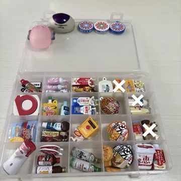가챠가챠 묶음 판매