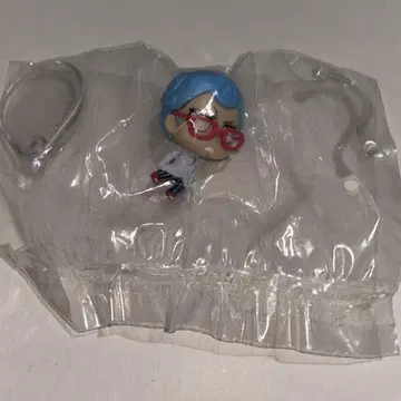 죠죠 콜렉션 기아치오 미개봉