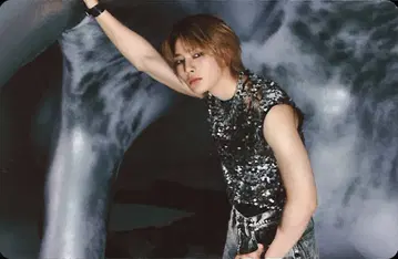 StrayKids NEMO ver. I.N ATE A/블랙