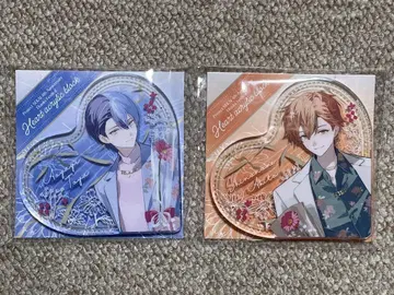 프로세카 하트형 아크릴 블록