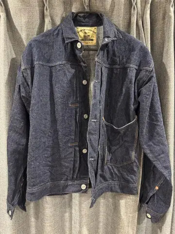 Warehouse 36 사이즈