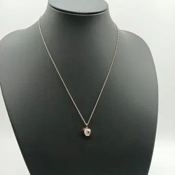 2-2298 폴 스미스 목걸이 애플