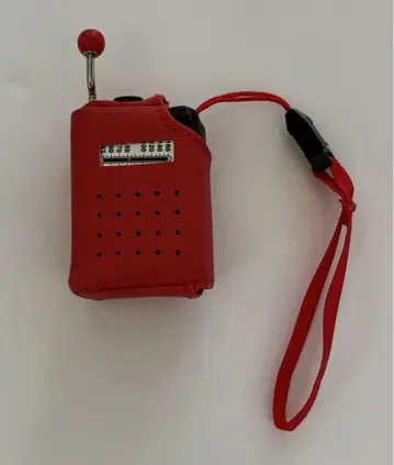 마녀 배달부 키키 오르골 루즈의 메시지