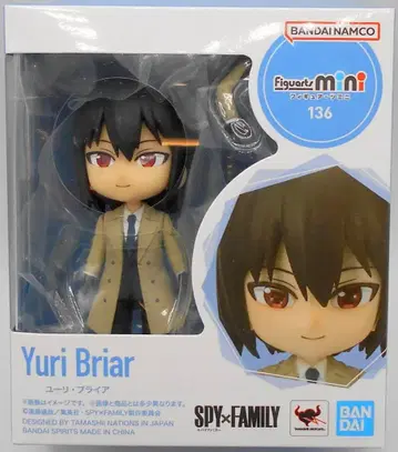 굿스마일컴퍼니 피규아트 미니 유리 브라이아 1902