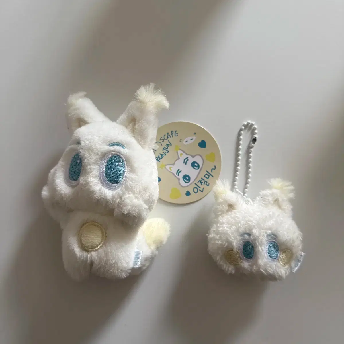 nct ジェミン＊MAGNET DOLL KEY RING jeaminドリショ NCT DREAM MAGNET