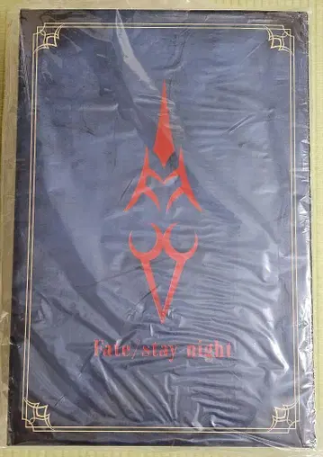Fate/stay night 15주년 기념 피규어 -궤적- 비스케일