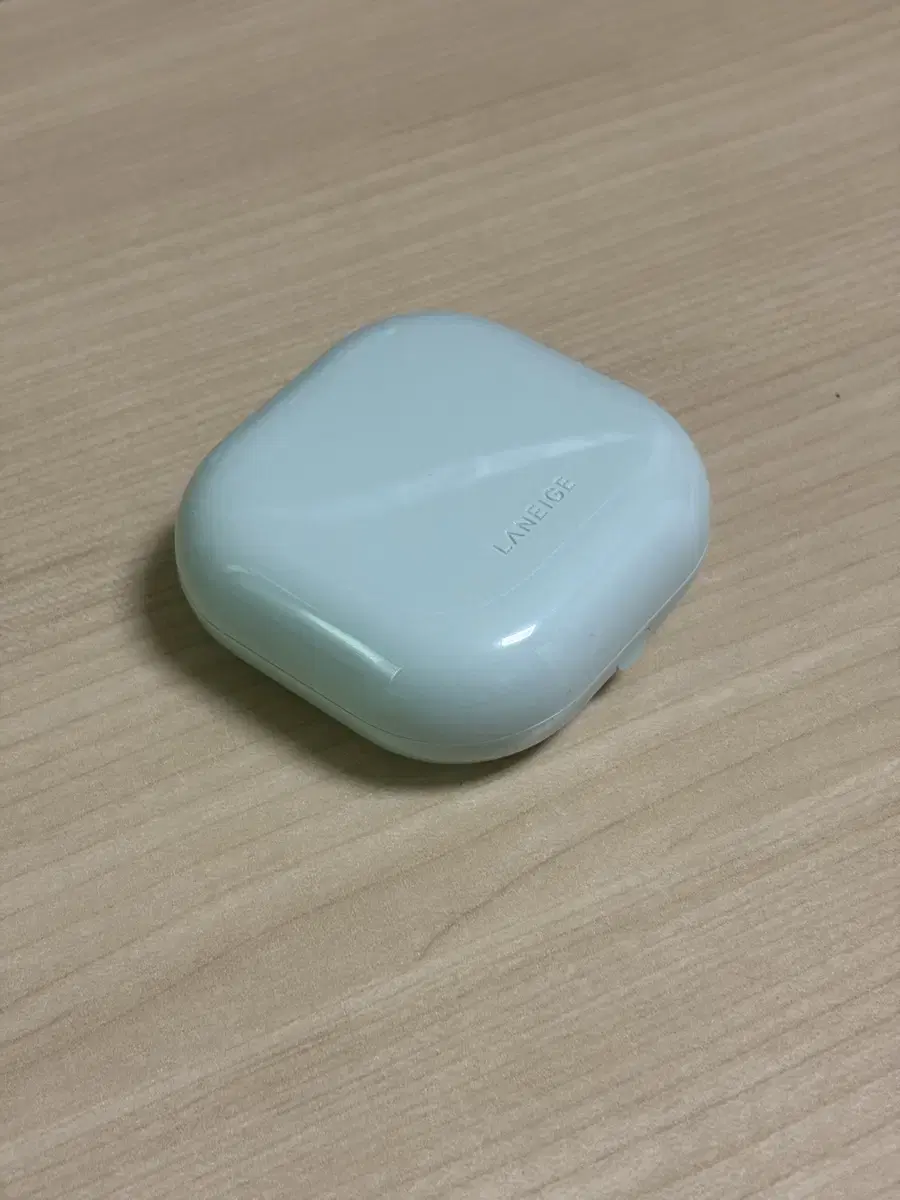 Laneige Neo Cushion Matte 21C1 Cool Beige