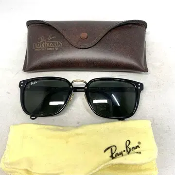 레이밴 B&L RAY-BAN Premier E W0866 프리미어