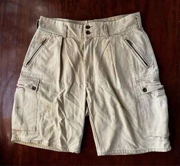 RRL Vtg 90s USA제  shorts 카고 팬츠