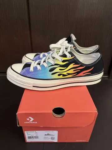 CONVERSE ct70 척 테일러