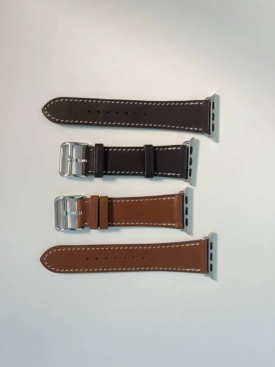 Kevit Apple Watch Leather Strap 41mm