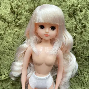 리카짱 캐슬 리카짱