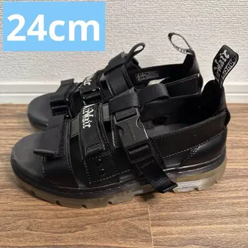 dr.martens 닥터마틴 PEARSON 페어슨 샌들 24