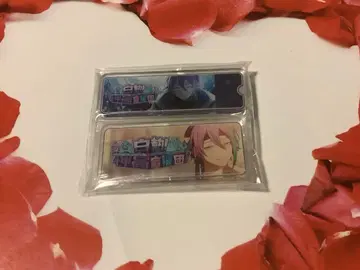 프로세카 종류 버너 배치 화이트! 카미고 응원단! 체육대회 종류