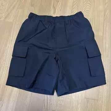 다이와 PIER39 Tech Field 6Pocket Shorts