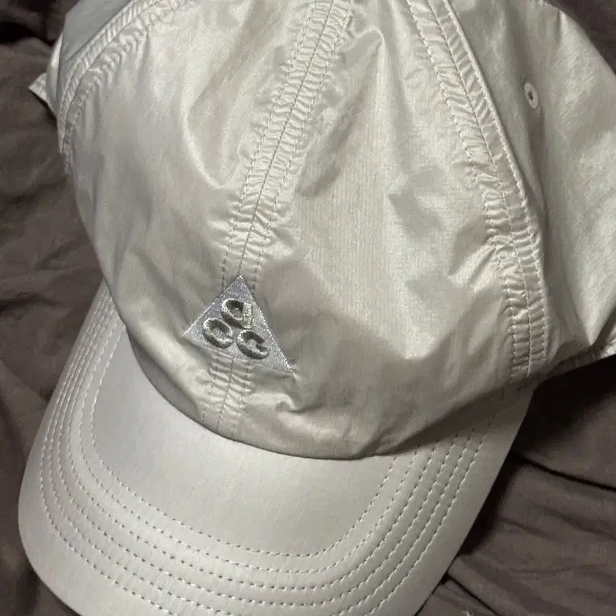 L/XL] Nike ACG Dri-FIT Club Trail Cap College Grey #나이키