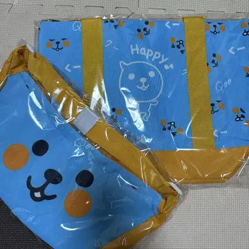 미개봉 새상품 qoo 쿠 부모와 아이 백 당첨 상품