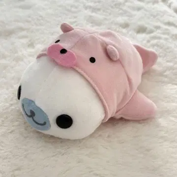 마메고마 오키가에 봉제 인형 미즈카타 편
