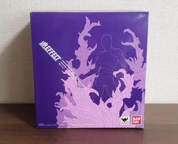 소울 이펙트 BURNING FLAME DARK Ver.