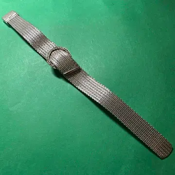 앤티크 오리엔트 수동 와인딩 시계