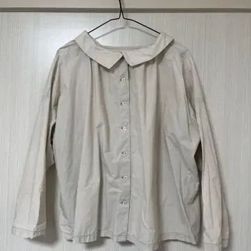 nest Robe 2way 블라우스