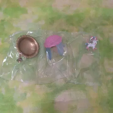 포켓몬 리멘트 젬스톤 컬렉션 2 닌피아