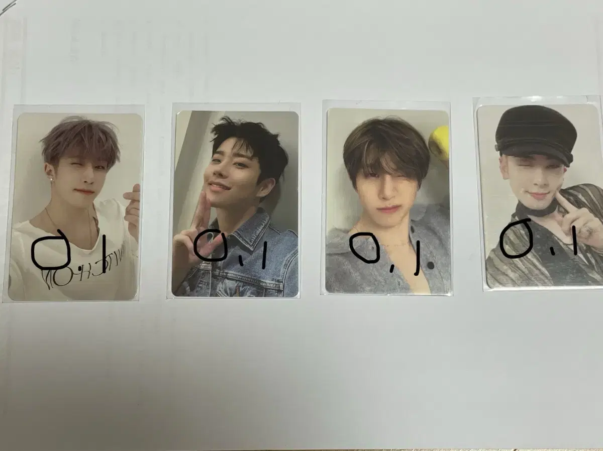 아스트로 공굿 판매합니다