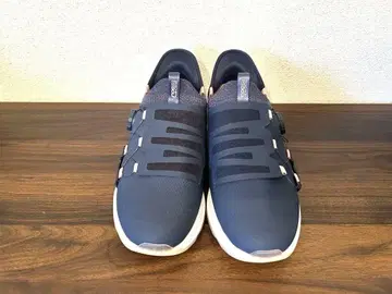 Skechers Slip-Ins 네이비 여성용 신발 골프
