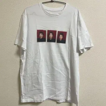 IDEA Winona Ryder 티셔츠 XL 사이즈