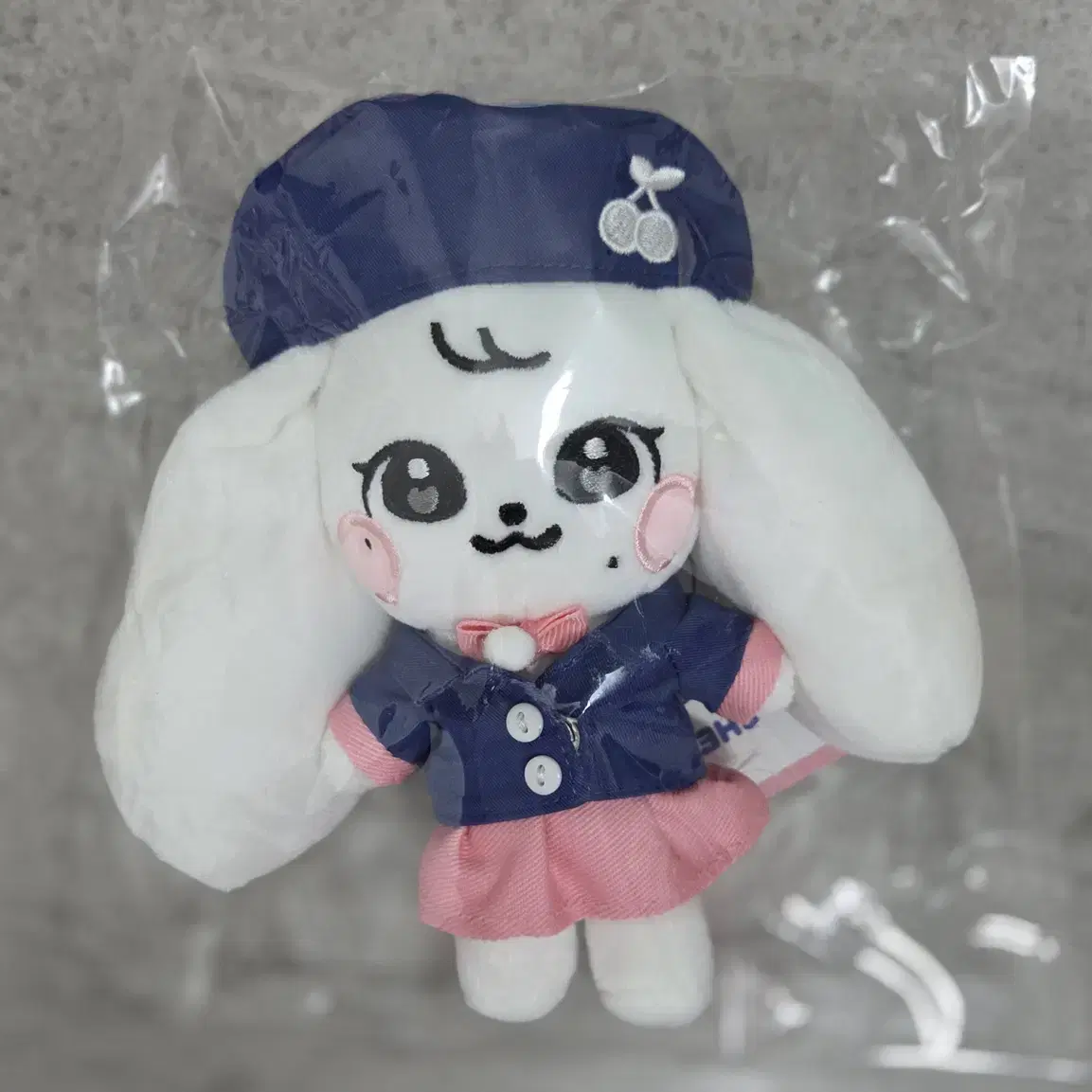 IVE MINIVE リズ ポップアップ スクール PLUSH キーリング IVE WELCOME TO MINIVE SCHOOL IVE x MINIVE POP MD [10CM PLUSH