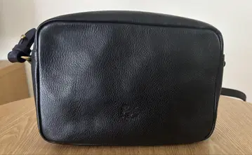 IL BISONTE 일비종떼 숄더 백