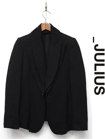 J403/05AW JULIUS THIEVES 테일러드 자켓 0 가을/겨울