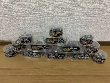할리 바이크 컬렉션 산토리