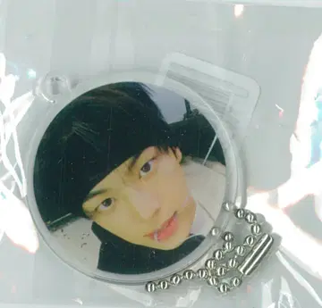 TWS Last Bell DOHOON 키링