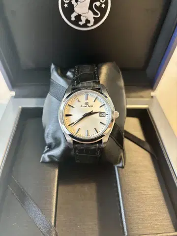 그랜드세이코 SBGX295