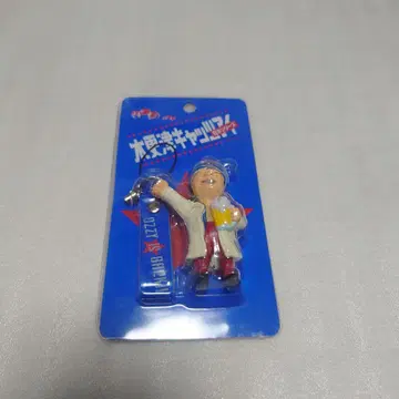 키사라즈 캣츠아이 일본 시리즈 오지 스트랩